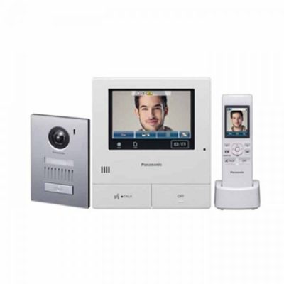 Chuông cửa màn hình PANASONIC VL-SWD501