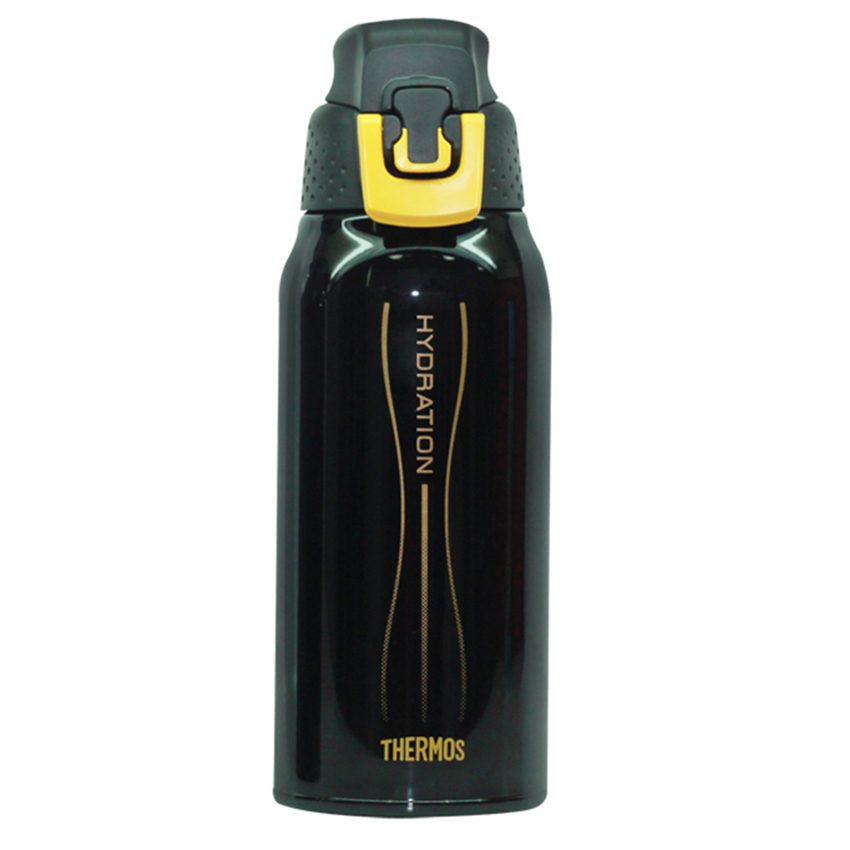 Bình giữ nhiệt Thermos FFZ-1000 BK - Hàng chính hãng