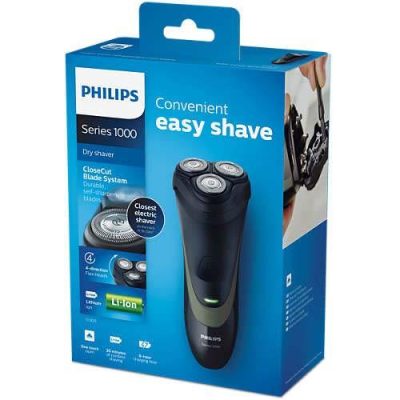 Máy Cạo Râu Philips Shaver 1000 S1133/41 - Nhật Bản