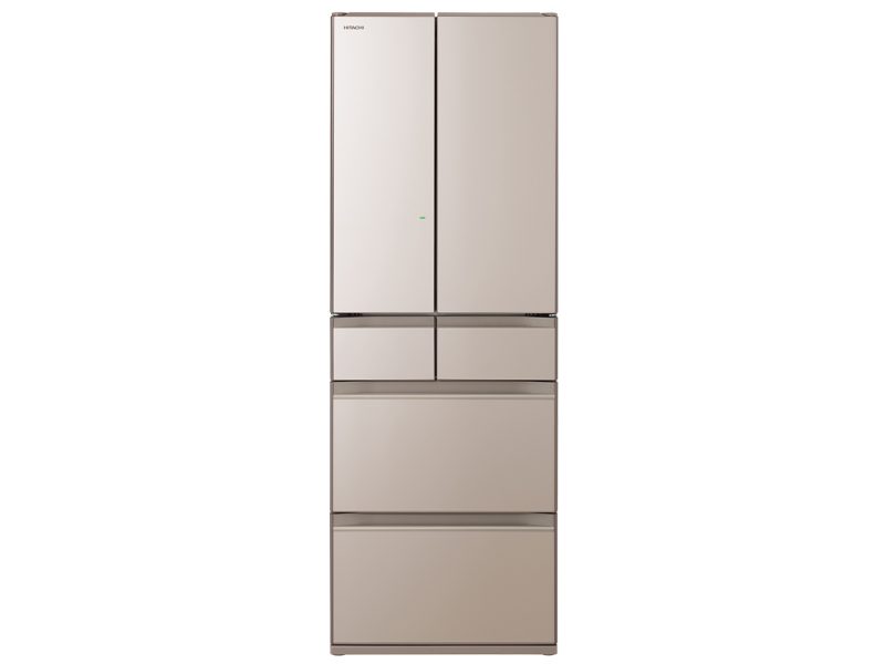 Tủ lạnh Hitachi R-HW52N-XN (520L)