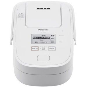 Nồi cơm điện áp suất (IH) Panasonic SR-VSX101
