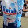 Bột Rửa bát Finish